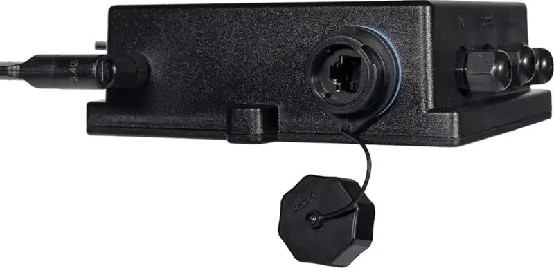 Ретранслятор для оптимізатора HS4-A-M HIITIO - фото - №10