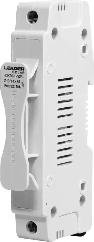 Роз’єднувач запобіжників HDKDC-32AL-1P DC Leader - фото - №4