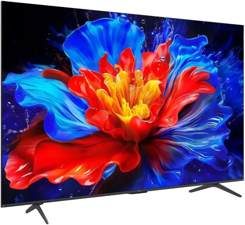 Телевизор TCL 55T8C - фото - №1