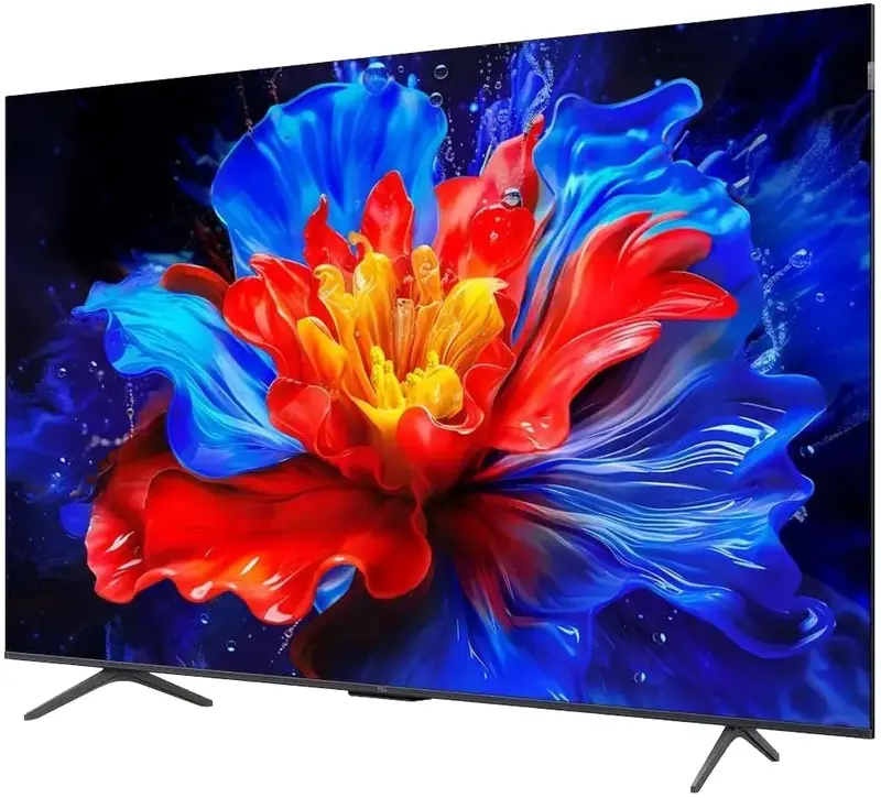 Телевизор TCL 55T8C - фото - №2