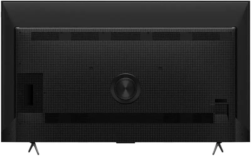 Телевизор TCL 55T8C - фото - №3