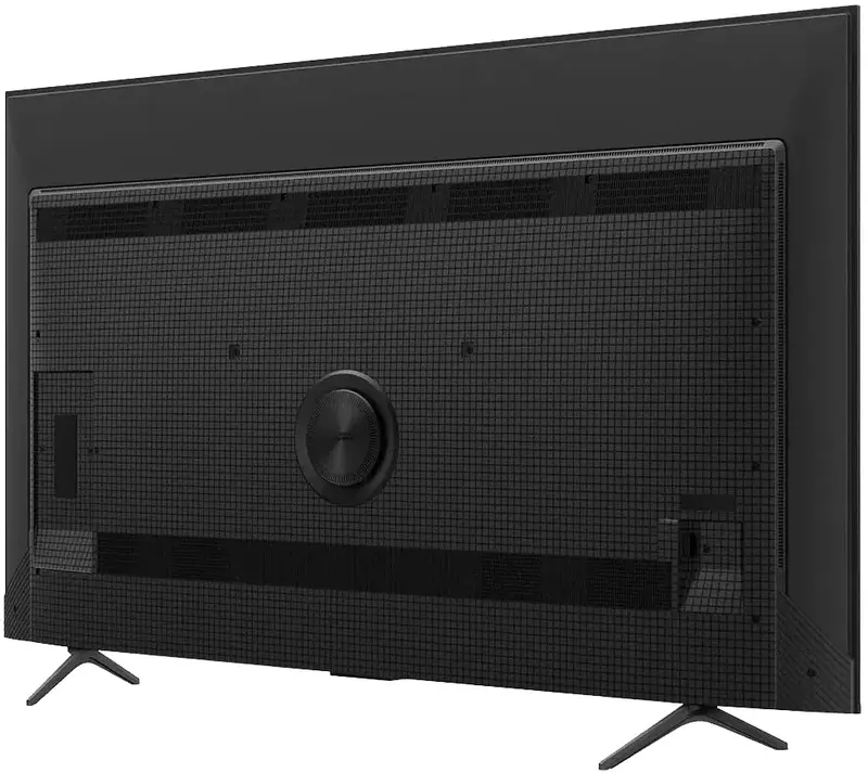 Телевизор TCL 55T8C - фото - №4