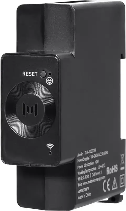 Розумний лічільник CT002 Marstek - фото - №0