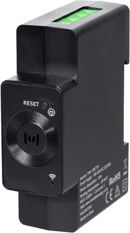 Розумний лічільник CT002 Marstek - фото - №2