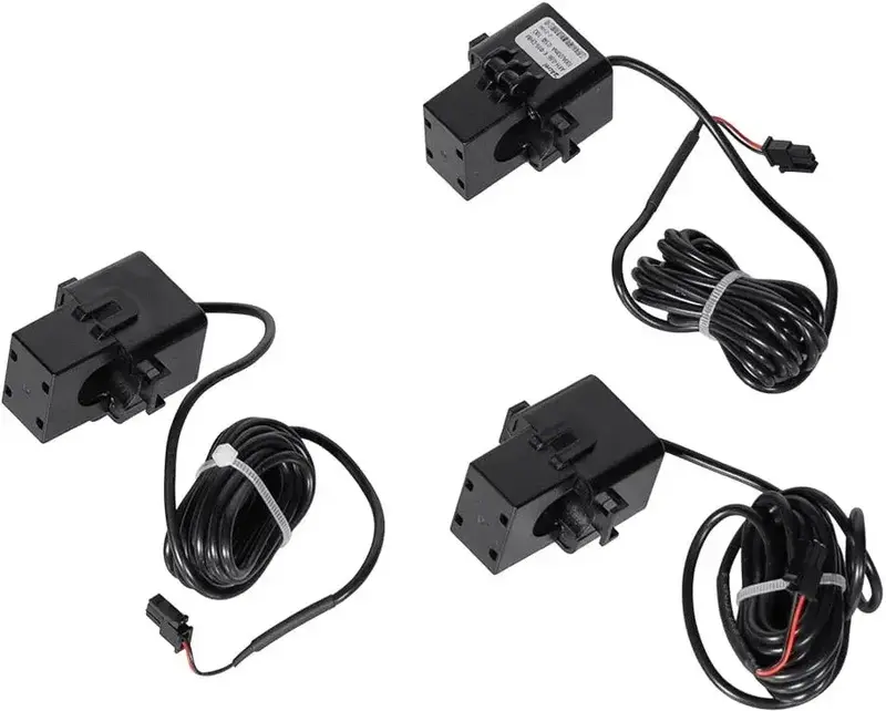 Розумний лічільник CT002 Marstek - фото - №11