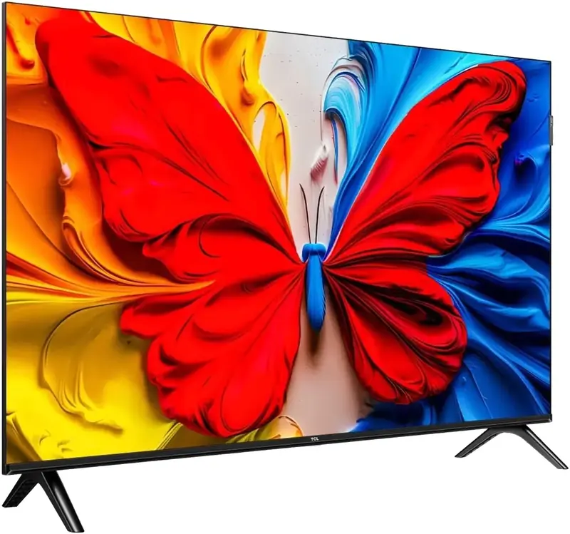 Телевізор TCL 40V5C - фото - №1
