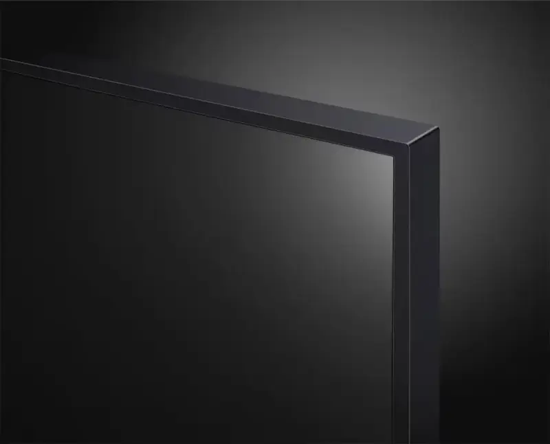 Телевізор LG 65QNED70A6A - фото - №11