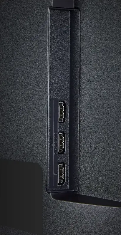 Телевізор LG 65QNED70A6A - фото - №13