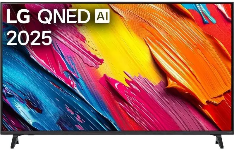 Телевізор LG 65QNED70A6A - фото - №0