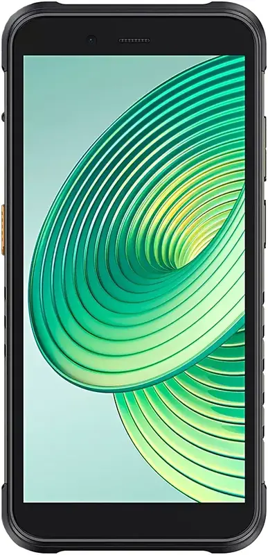 Ulefone Rugking 8/256GB Black (6975326660631) - фото - №1