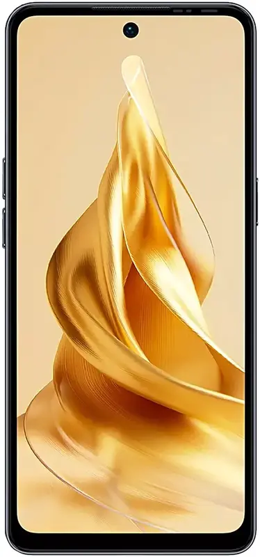 Ulefone Note 18 Pro 6/256GB Lustrous Black (6975326667364) - фото - №1