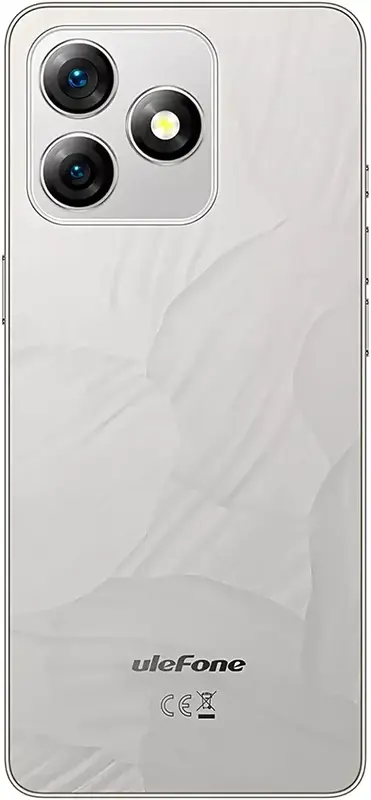 Ulefone Note 18 Pro 6/256GB Titanium Gray (6975326667371) - фото - №2