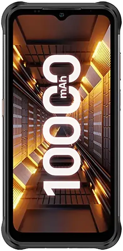 Ulefone Power Armor 14 Pro 6/128GB Black (6937748734673) - фото - №1