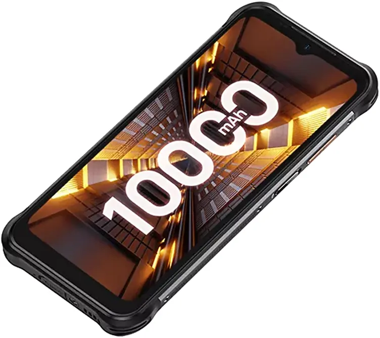 Ulefone Power Armor 14 Pro 6/128GB Black (6937748734673) - фото - №3