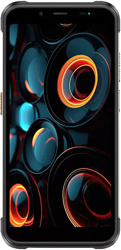 Ulefone Power Armor 16S 8/128GB Black (6937748736059) - фото - №1