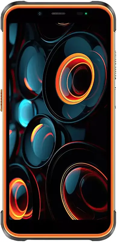 Ulefone Power Armor 16S 8/128GB Orange (6937748736066) - фото - №1