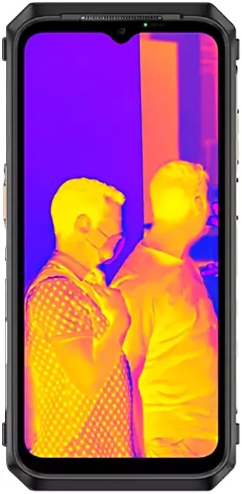 Ulefone Power Armor 19T 12/256GB Black (6937748735298) - фото - №1