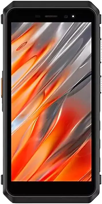 Ulefone Power Armor X11 4/32GB Black (6937748735373) - фото - №1
