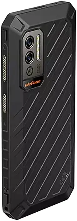 Ulefone Power Armor X11 4/32GB Black (6937748735373) - фото - №5