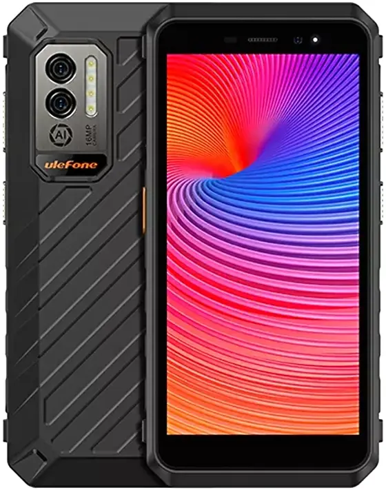Ulefone Power Armor X11 Pro 4/64GB Black (6937748735014) - фото - №0