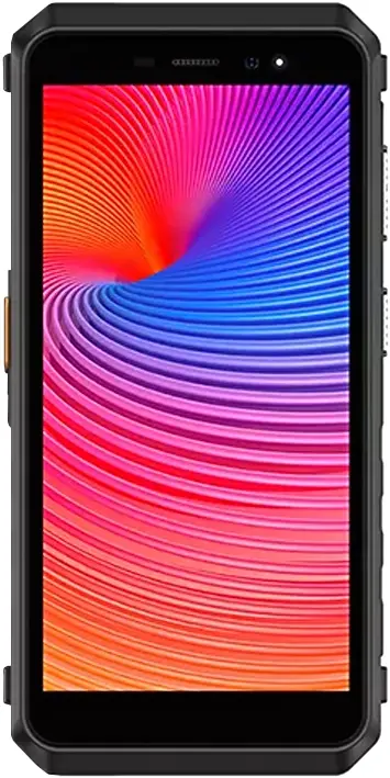 Ulefone Power Armor X11 Pro 4/64GB Black (6937748735014) - фото - №1