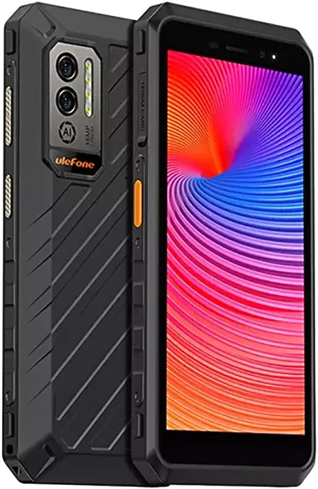 Ulefone Power Armor X11 Pro 4/64GB Black (6937748735014) - фото - №2