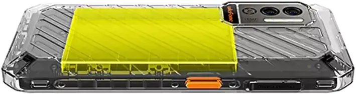Ulefone Power Armor X11 Pro 4/64GB Black (6937748735014) - фото - №4
