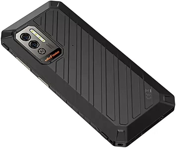 Ulefone Power Armor X11 Pro 4/64GB Black (6937748735014) - фото - №5