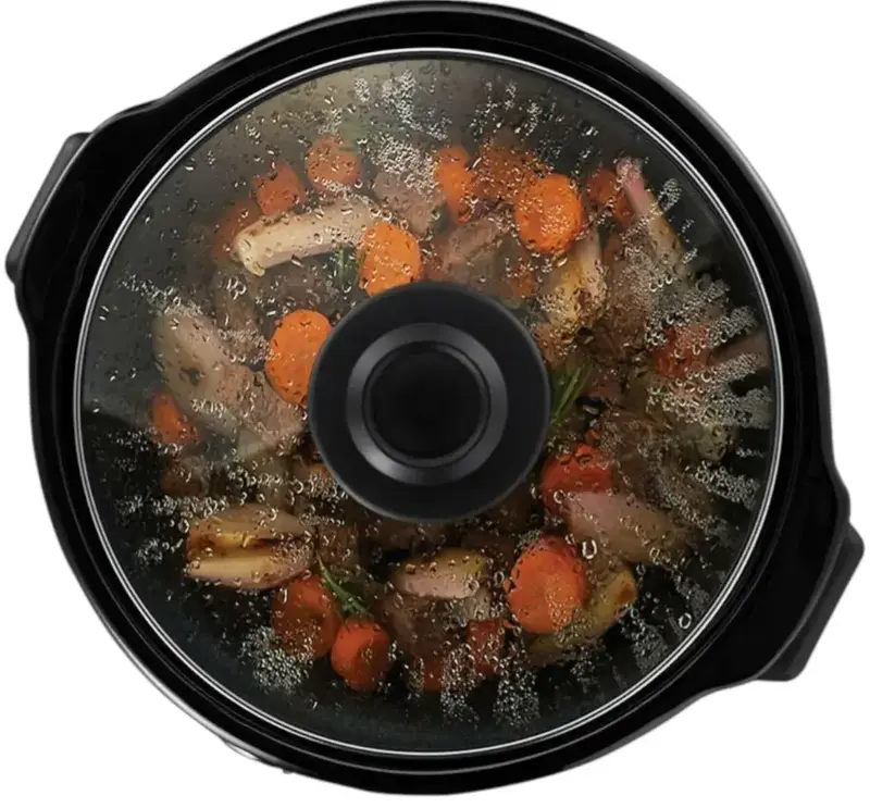 Повільноварка Russell Hobbs CompactHome 25570-56 - фото - №2