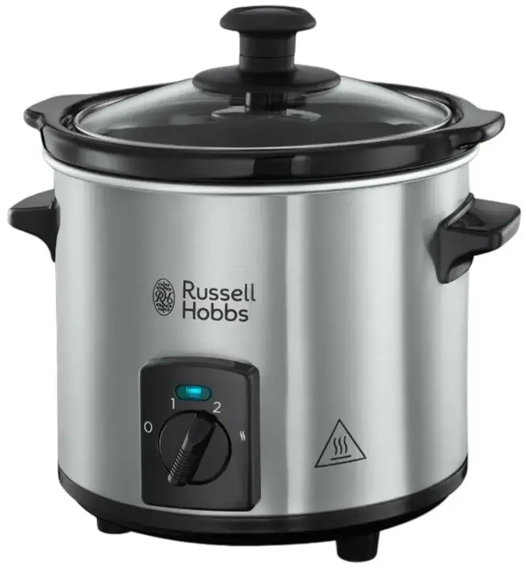 Повільноварка Russell Hobbs CompactHome 25570-56 - фото - №0