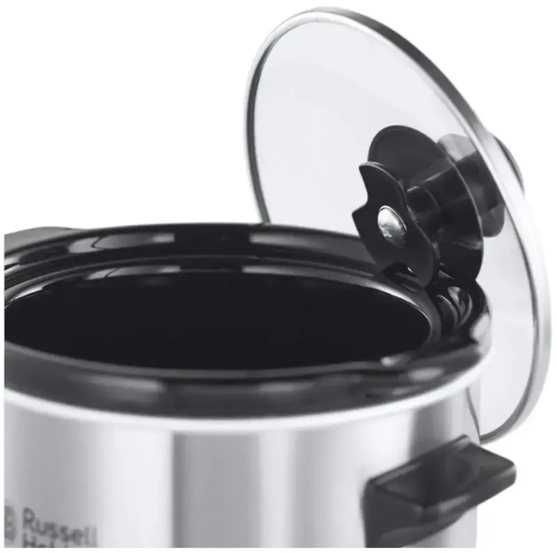 Повільноварка Russell Hobbs CompactHome 25570-56 - фото - №1