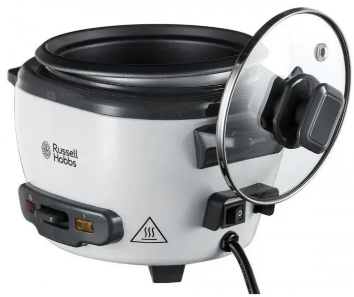Рисоварка Russell Hobbs 27020-56 - фото - №2