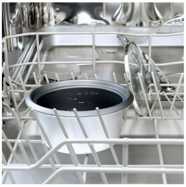 Рисоварка Russell Hobbs 27020-56 - фото - №5