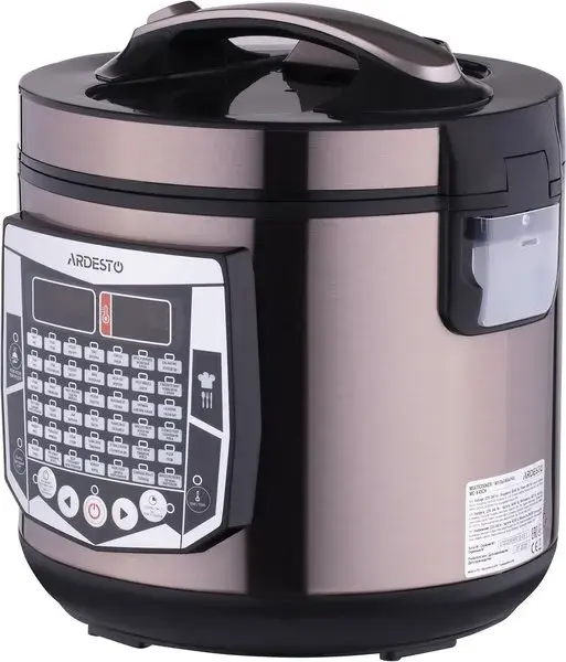 Мультиварка ARDESTO MC-X45CH - фото - №1