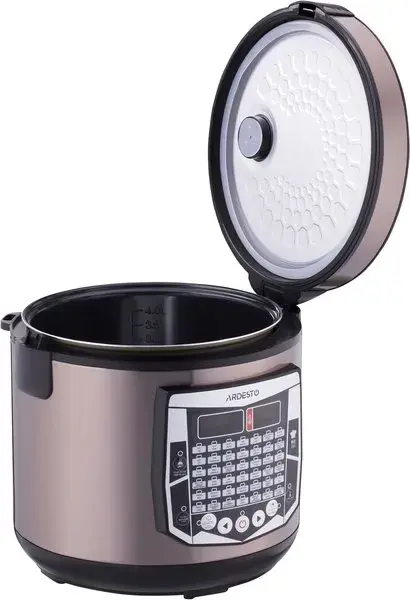 Мультиварка ARDESTO MC-X45CH - фото - №2