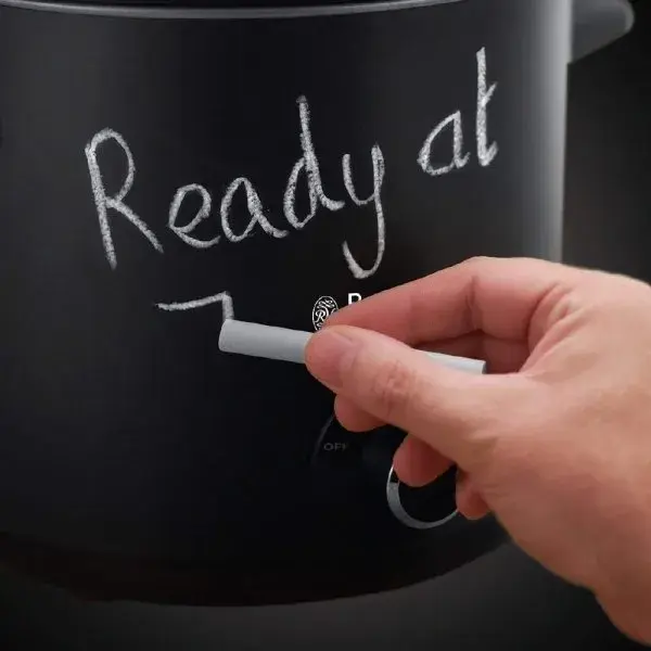 Мультиварка Russell Hobbs ChalkBoard 24180-56 - фото - №2