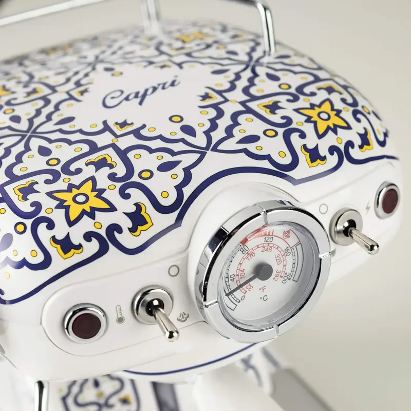 Кофеварка ARIETE 1389 CAPRI - фото - №1