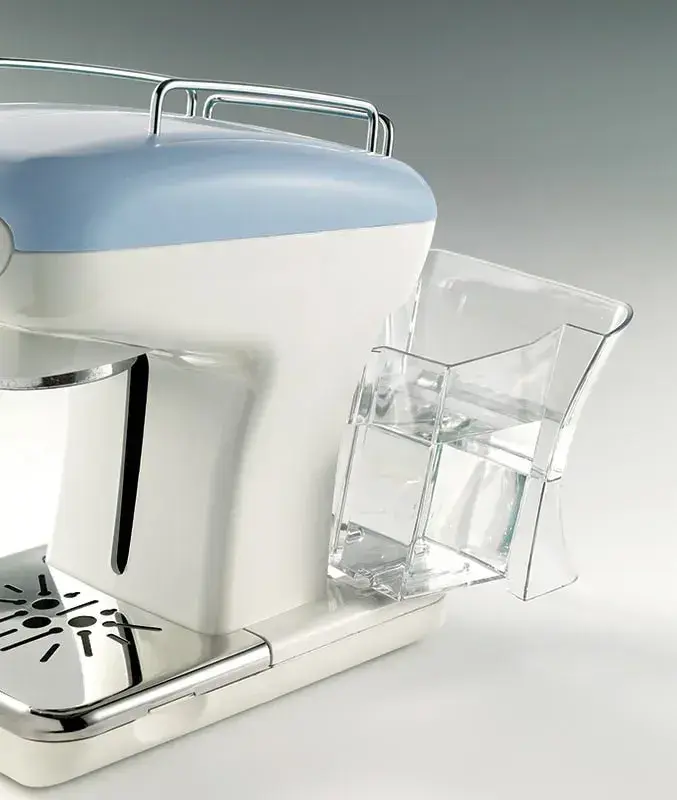 Кавоварка ARIETE 1389 BL - фото - №2