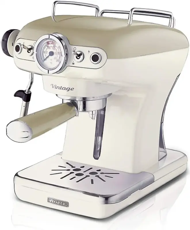 Кавоварка ARIETE 1389 BG - фото - №0