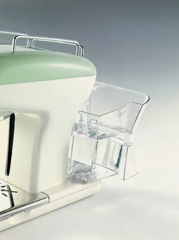 Кавоварка ARIETE 1389 GR - фото - №2