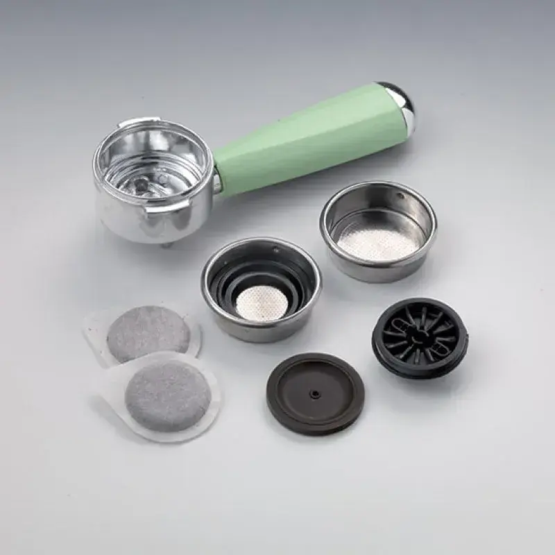 Кавоварка ARIETE 1389 GR - фото - №4