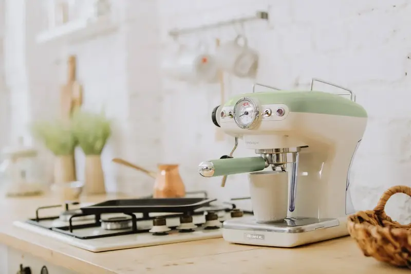 Кавоварка ARIETE 1389 GR - фото - №6