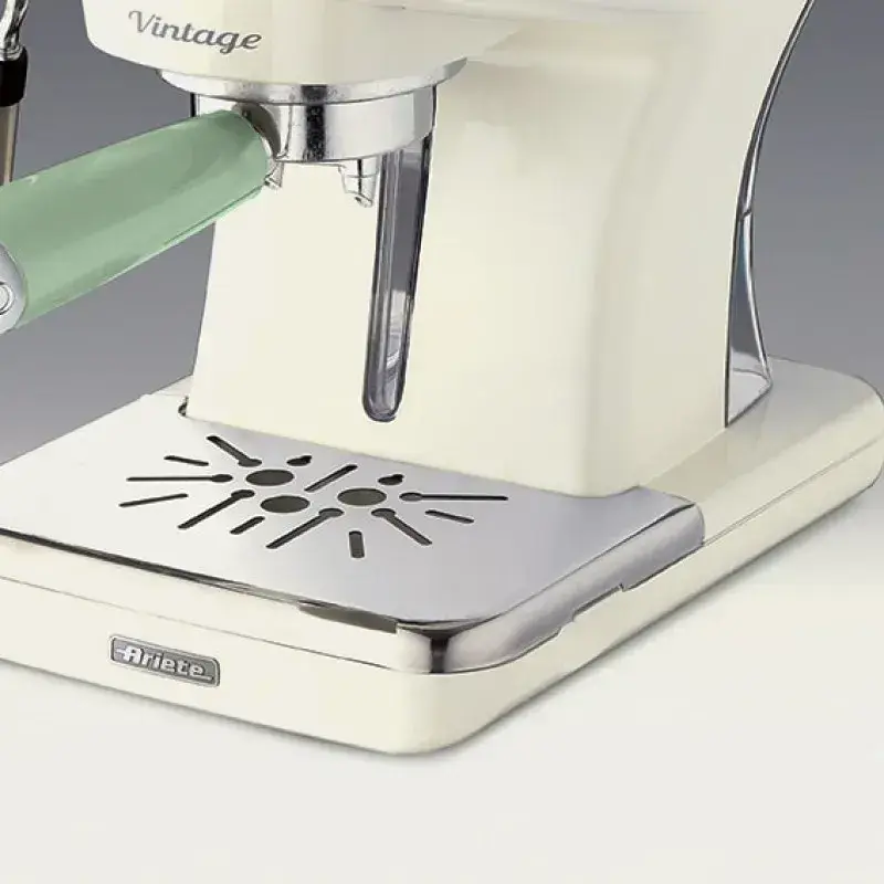 Кавоварка ARIETE 1389 GR - фото - №1