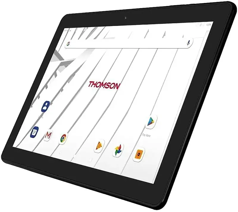 THOMSON TEO 10.1" 8/128GB LTE Black (TEOX10-MT8SL128LTE) - фото - №2