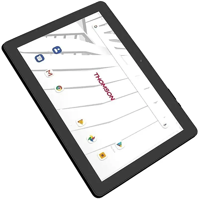 THOMSON TEO 10.1" 8/128GB LTE Black (TEOX10-MT8SL128LTE) - фото - №3