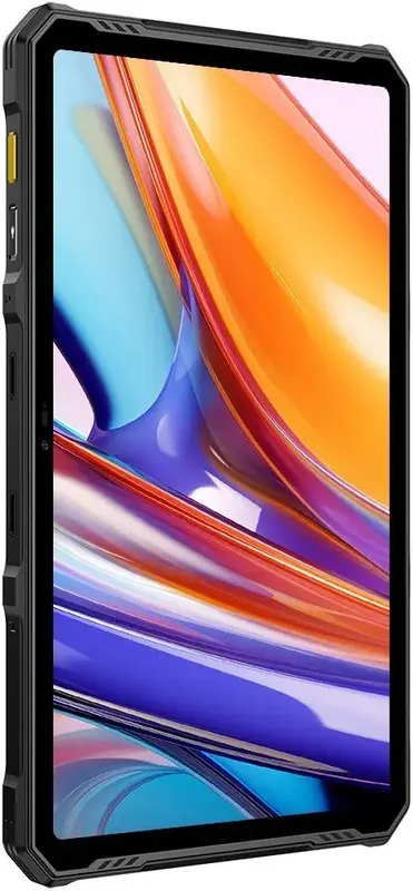 Ulefone Armor Pad 3 Pro 10.36" 8/256GB 4G NFC Black (6937748736080) - фото - №3