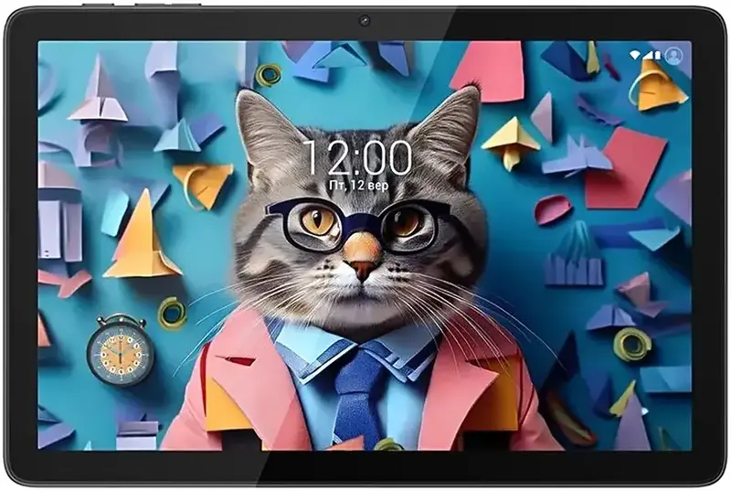 Sigma Tab A1035 BASIC 10.1" 6/128GB 4G Dark Grey (4827798966112) - фото - №3