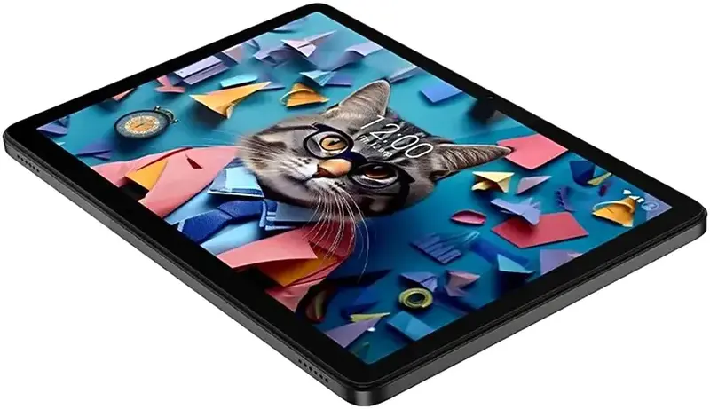 Sigma Tab A1035 BASIC 10.1" 6/128GB 4G Dark Grey (4827798966112) - фото - №6