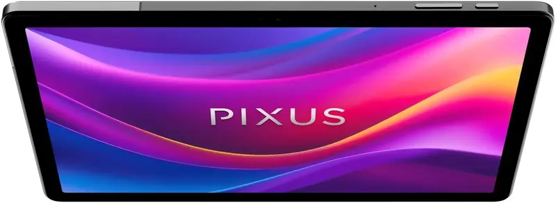 Pixus Combo 10.95" 8/256GB LTE metal gray (4897058532036) - фото - №7