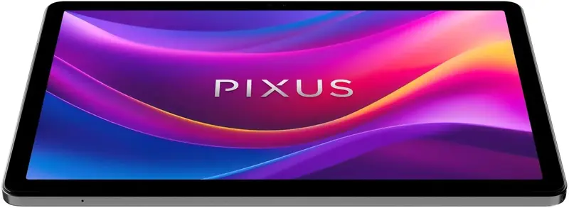 Pixus Combo 10.95" 8/256GB LTE metal gray (4897058532036) - фото - №8